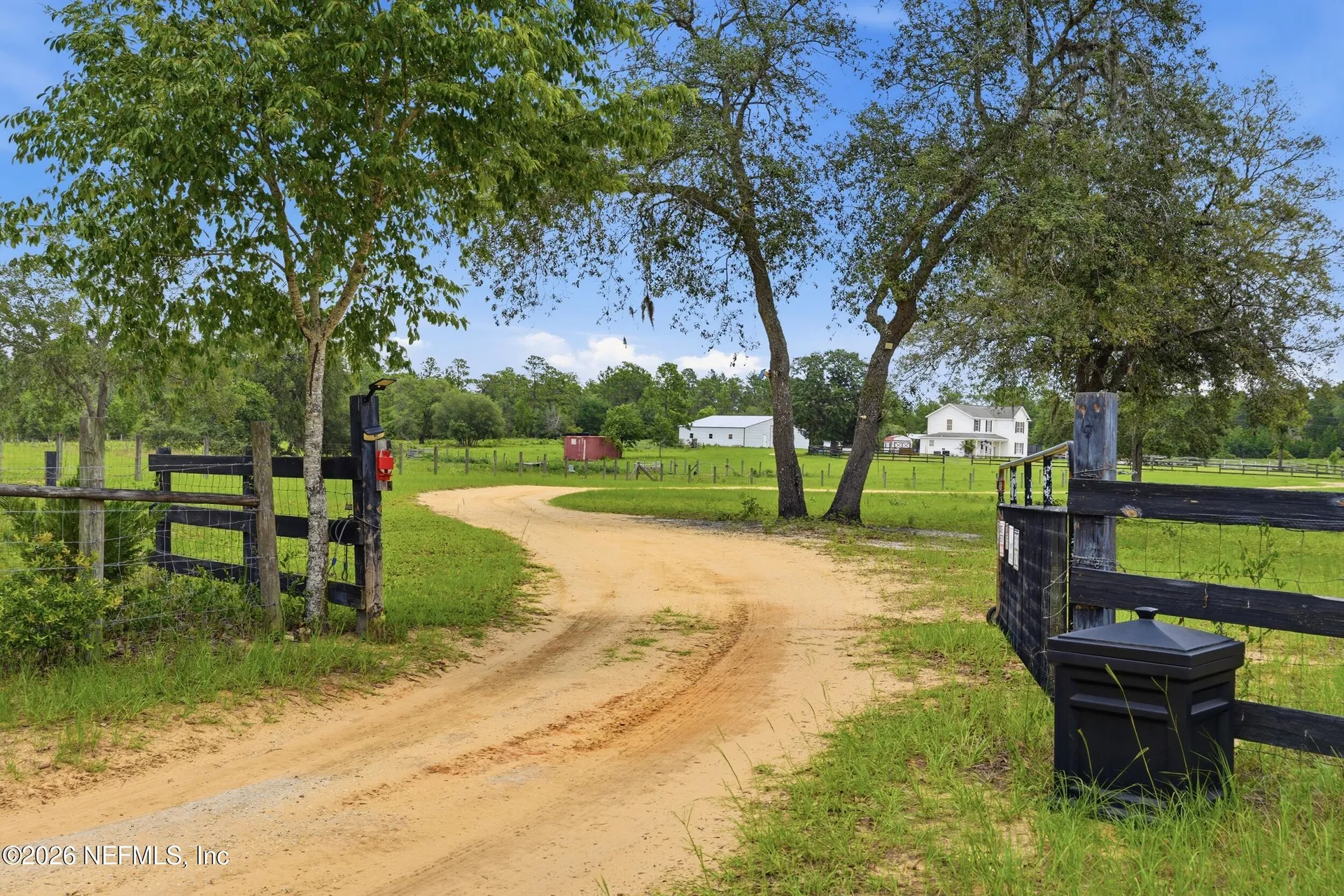 8449 State Road 100 Melrose FL 32666