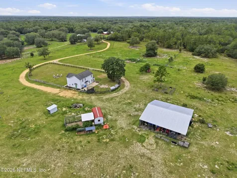8449 State Road 100 Melrose FL 32666