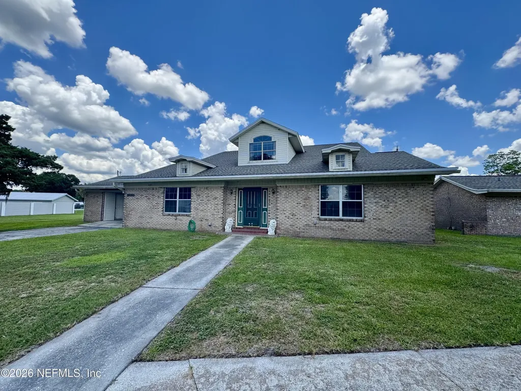 14371 Highway 301 Starke FL 32091