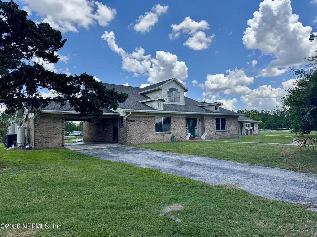 14371 Highway 301 Starke FL 32091