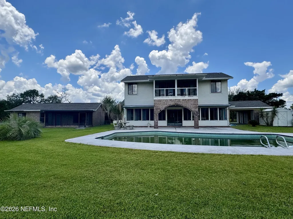 14371 Highway 301 Starke FL 32091