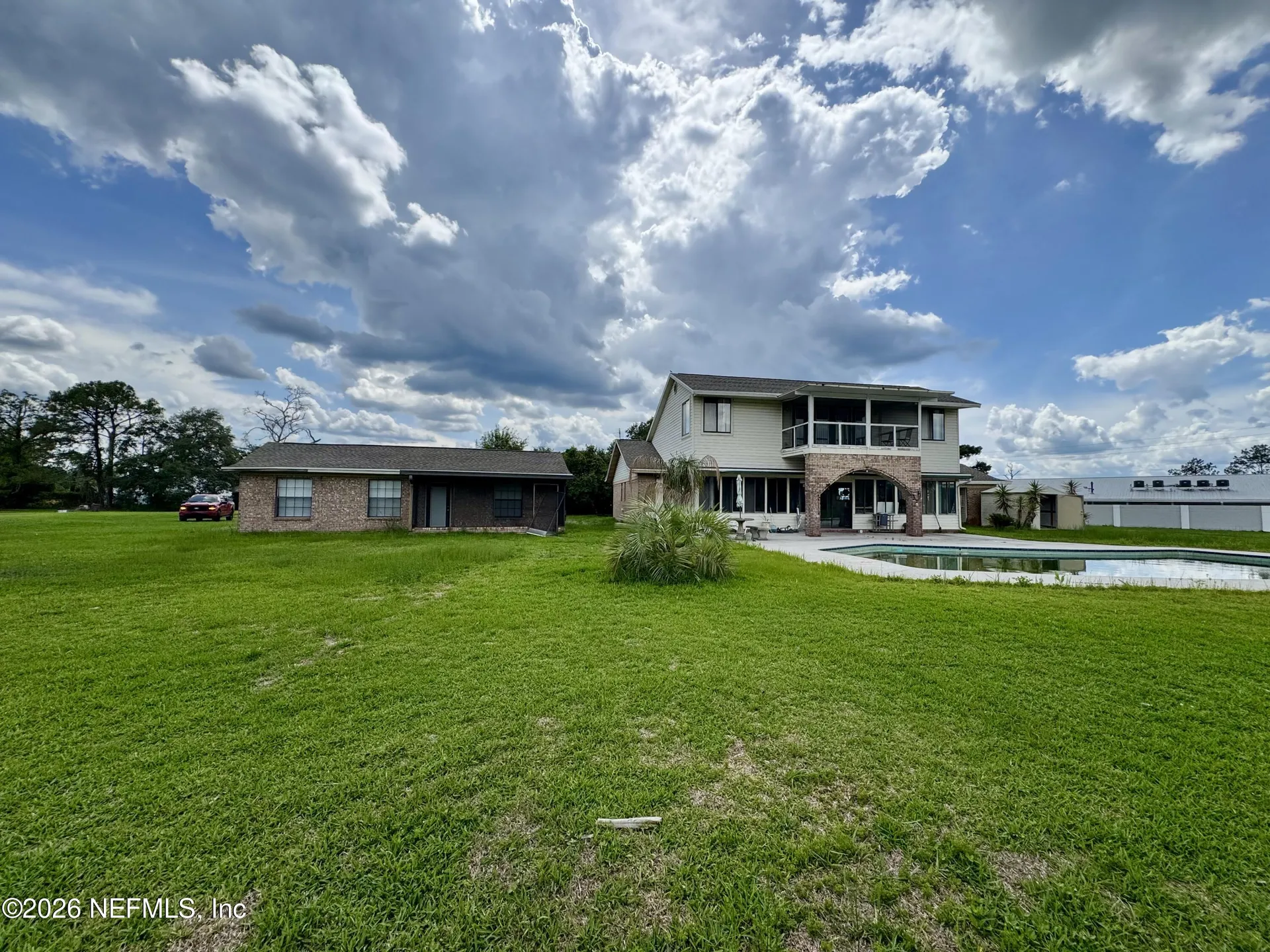 14371 Highway 301 Starke FL 32091