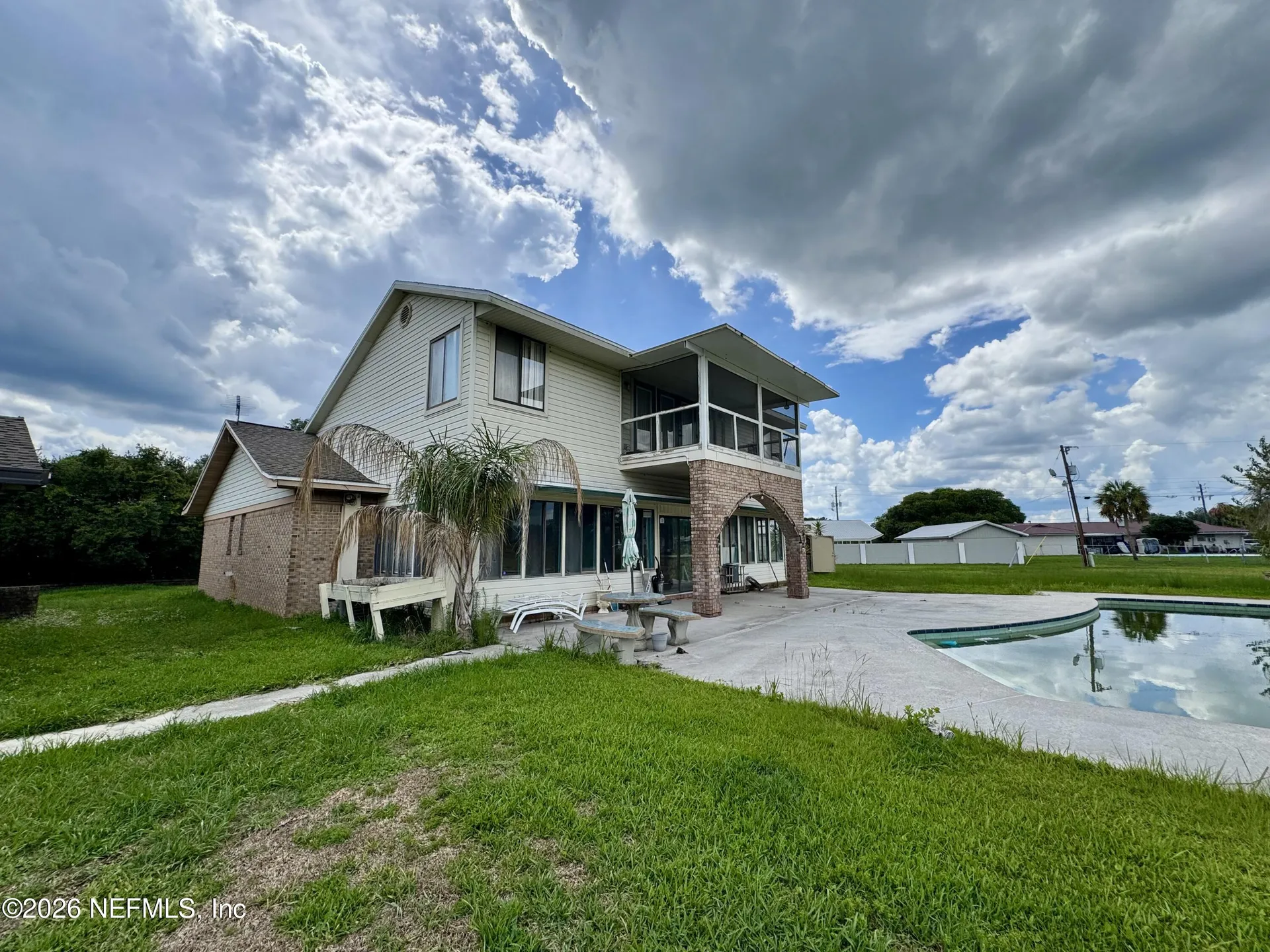 14371 Highway 301 Starke FL 32091
