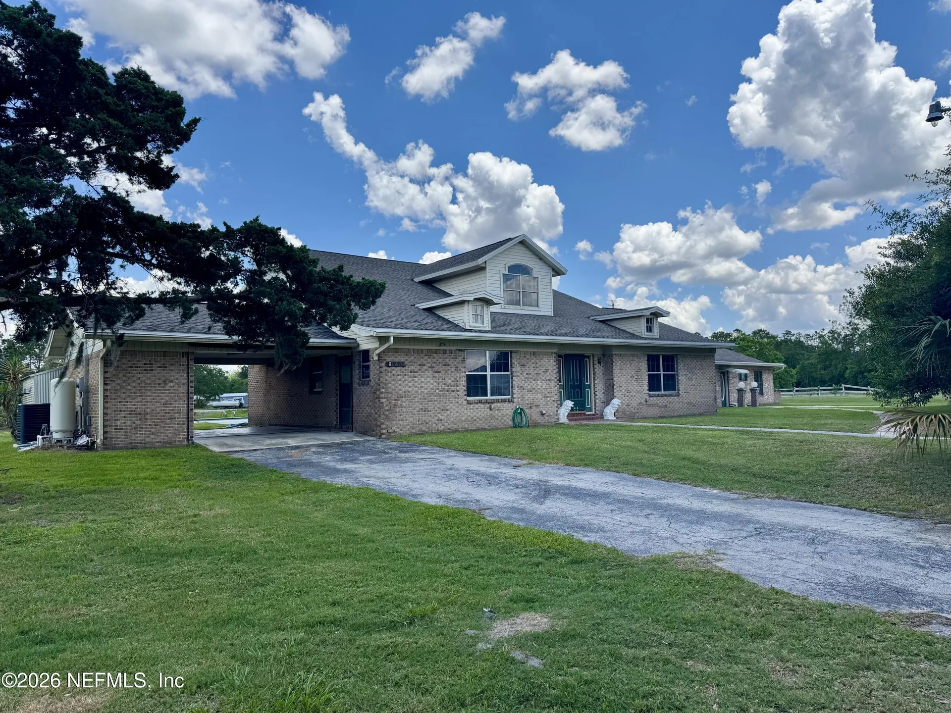 14371 Highway 301 Starke FL 32091