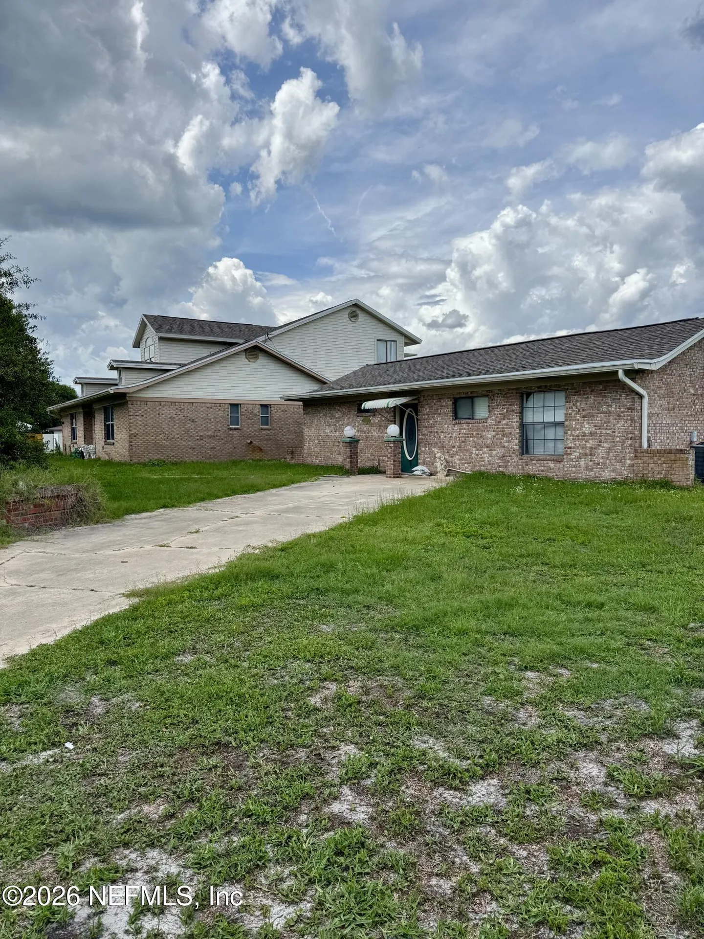 14371 Highway 301 Starke FL 32091