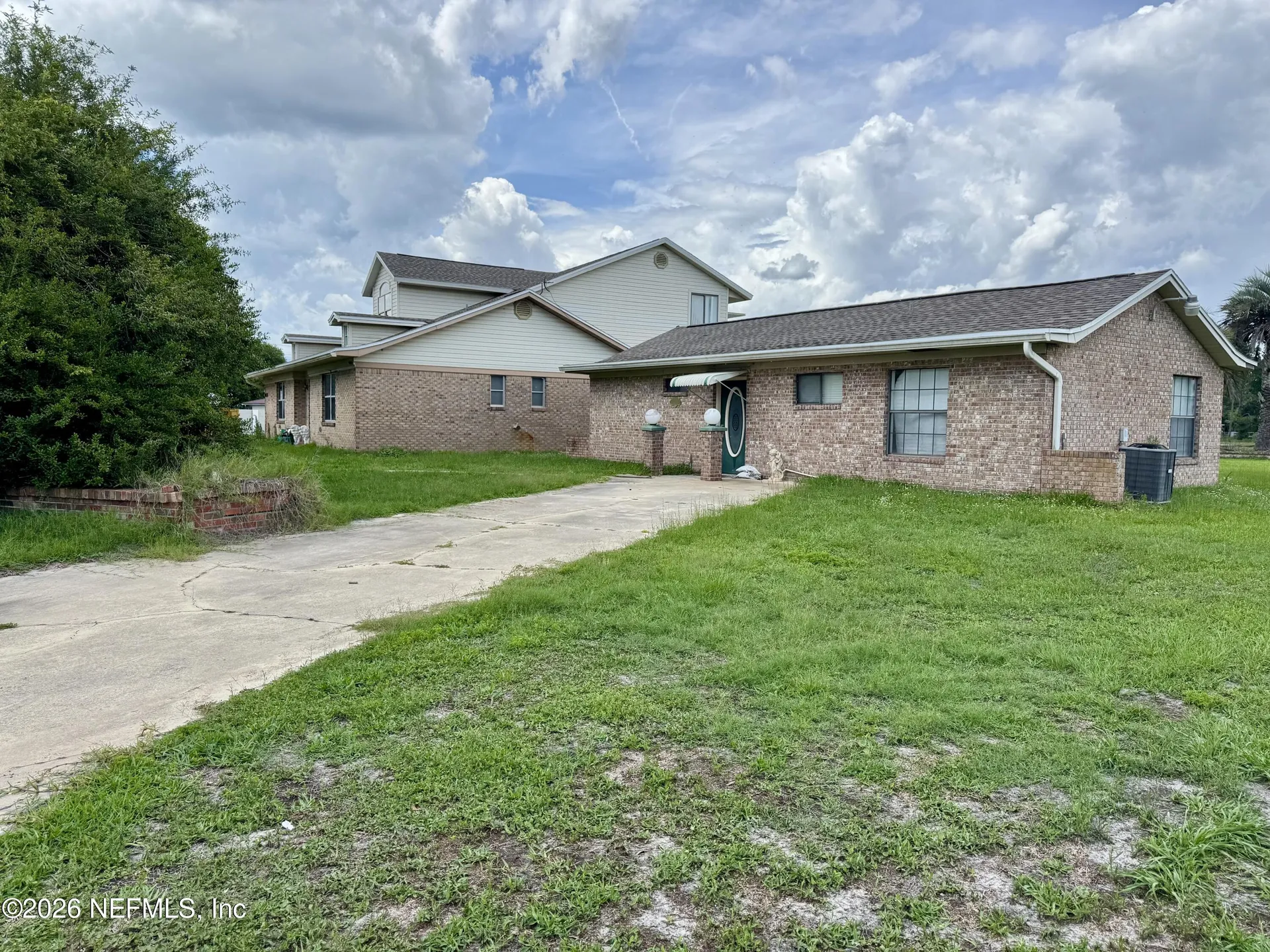 14371 Highway 301 Starke FL 32091