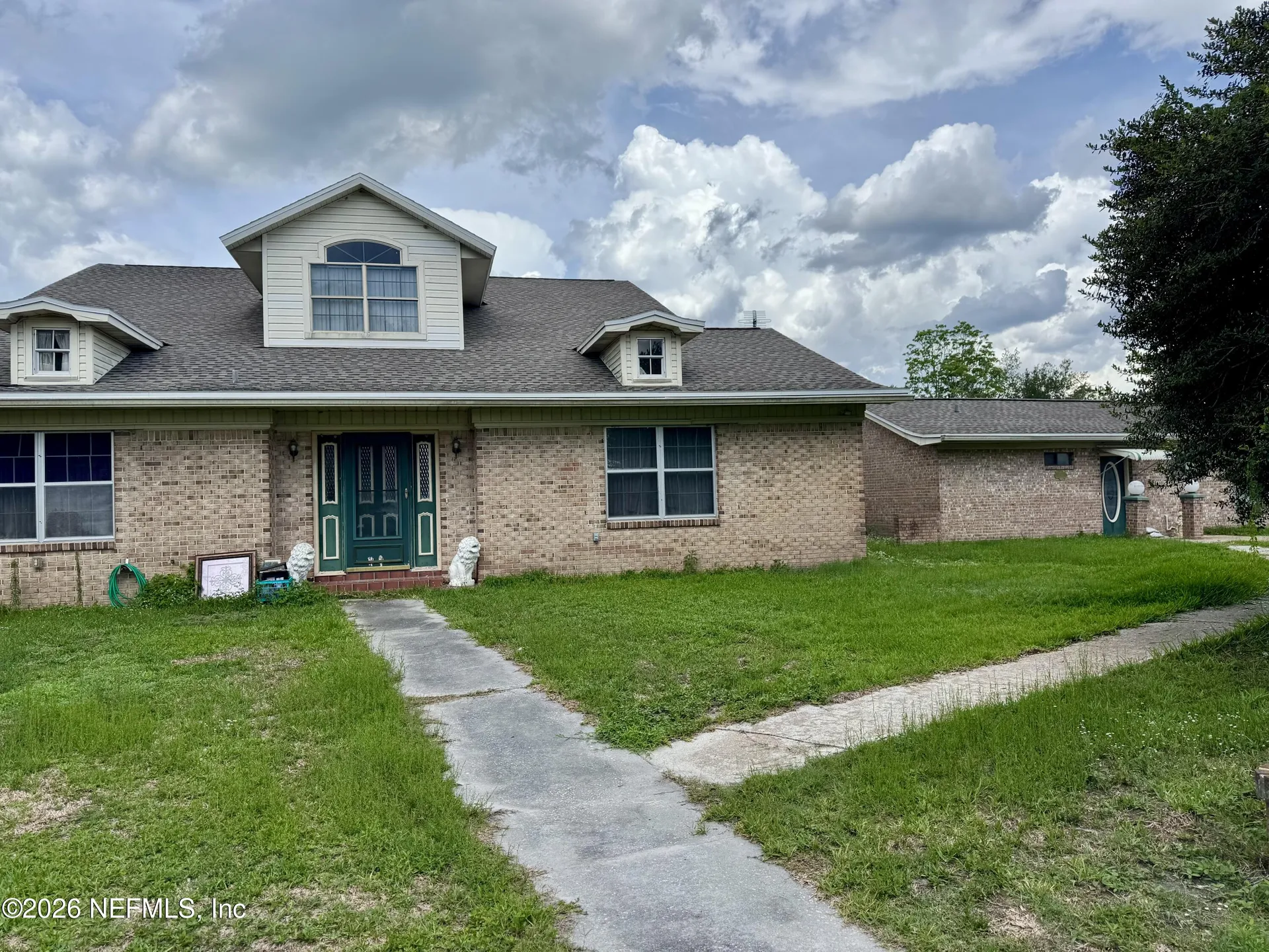 14371 Highway 301 Starke FL 32091