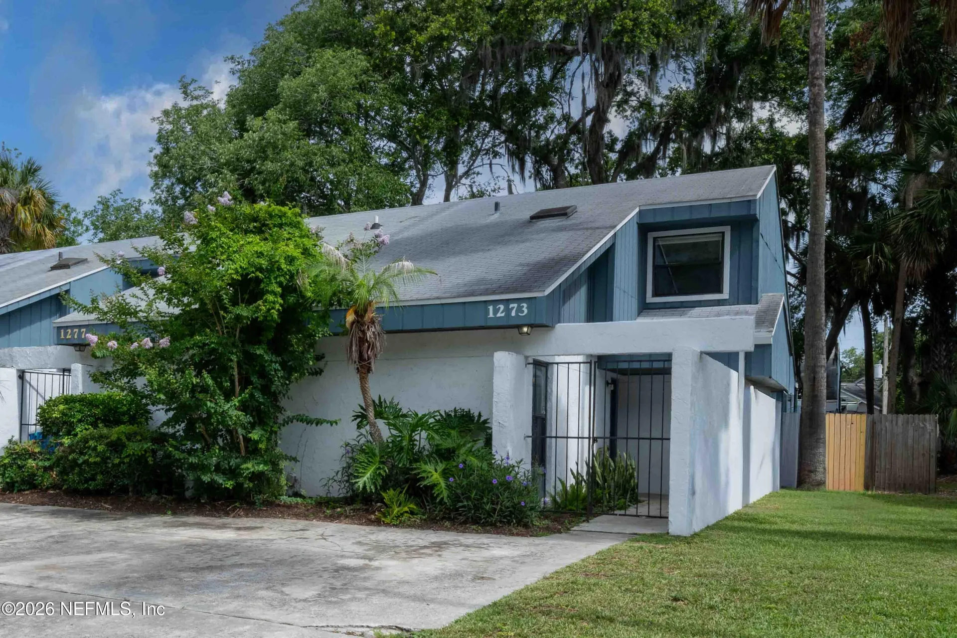 1273 Mayport Landing Circle Jacksonville FL 32233