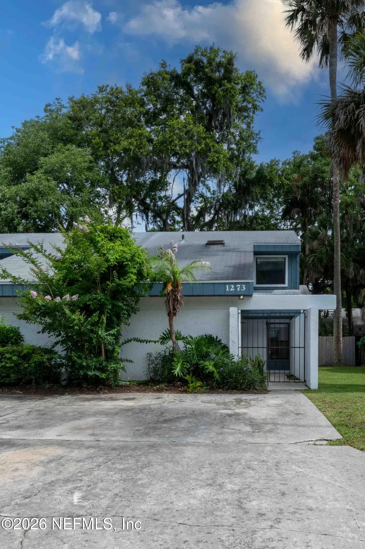 1273 Mayport Landing Circle Jacksonville FL 32233