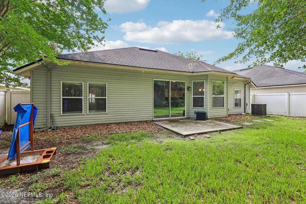 3954 Trail Ridge Road Middleburg FL 32068