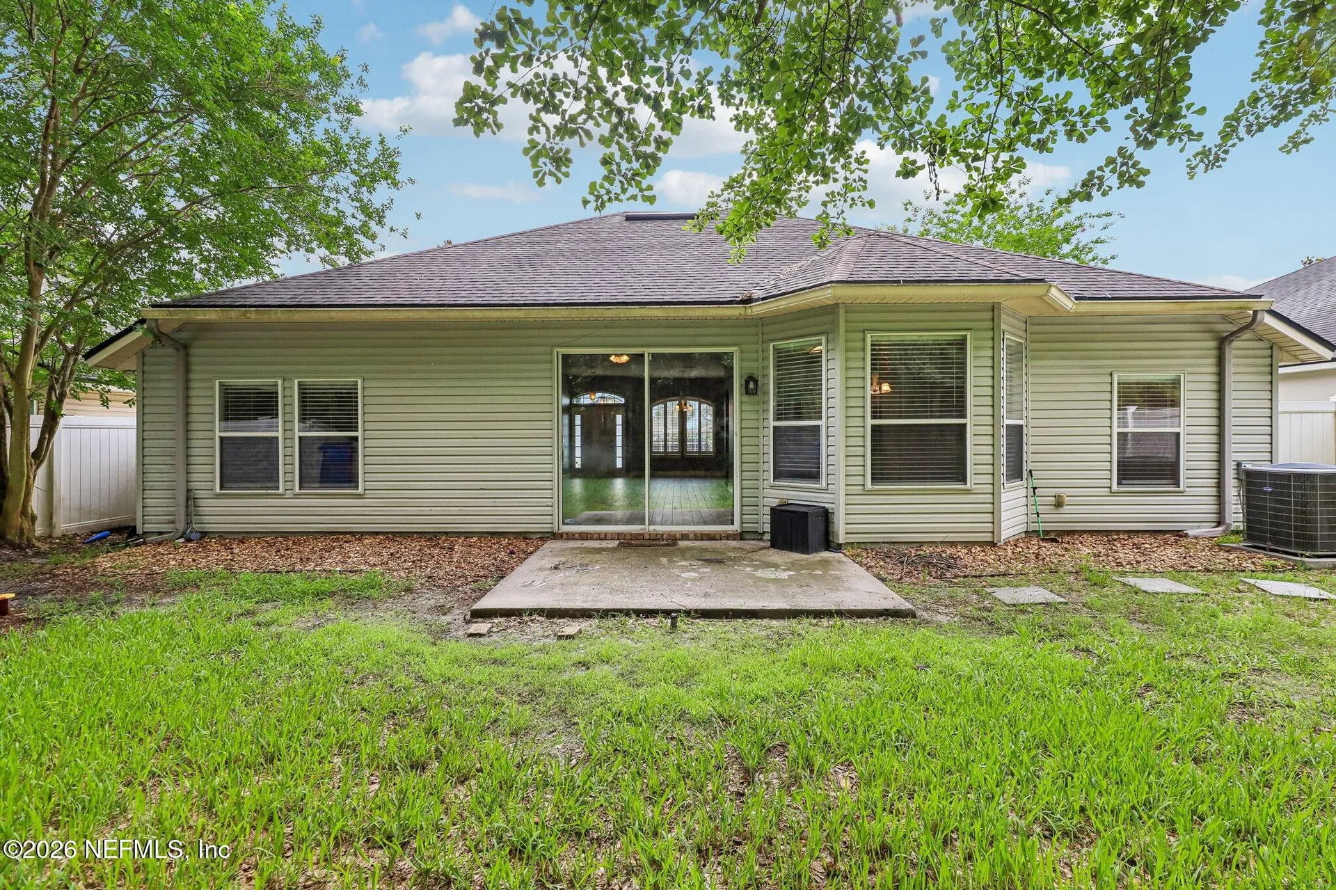 3954 Trail Ridge Road Middleburg FL 32068