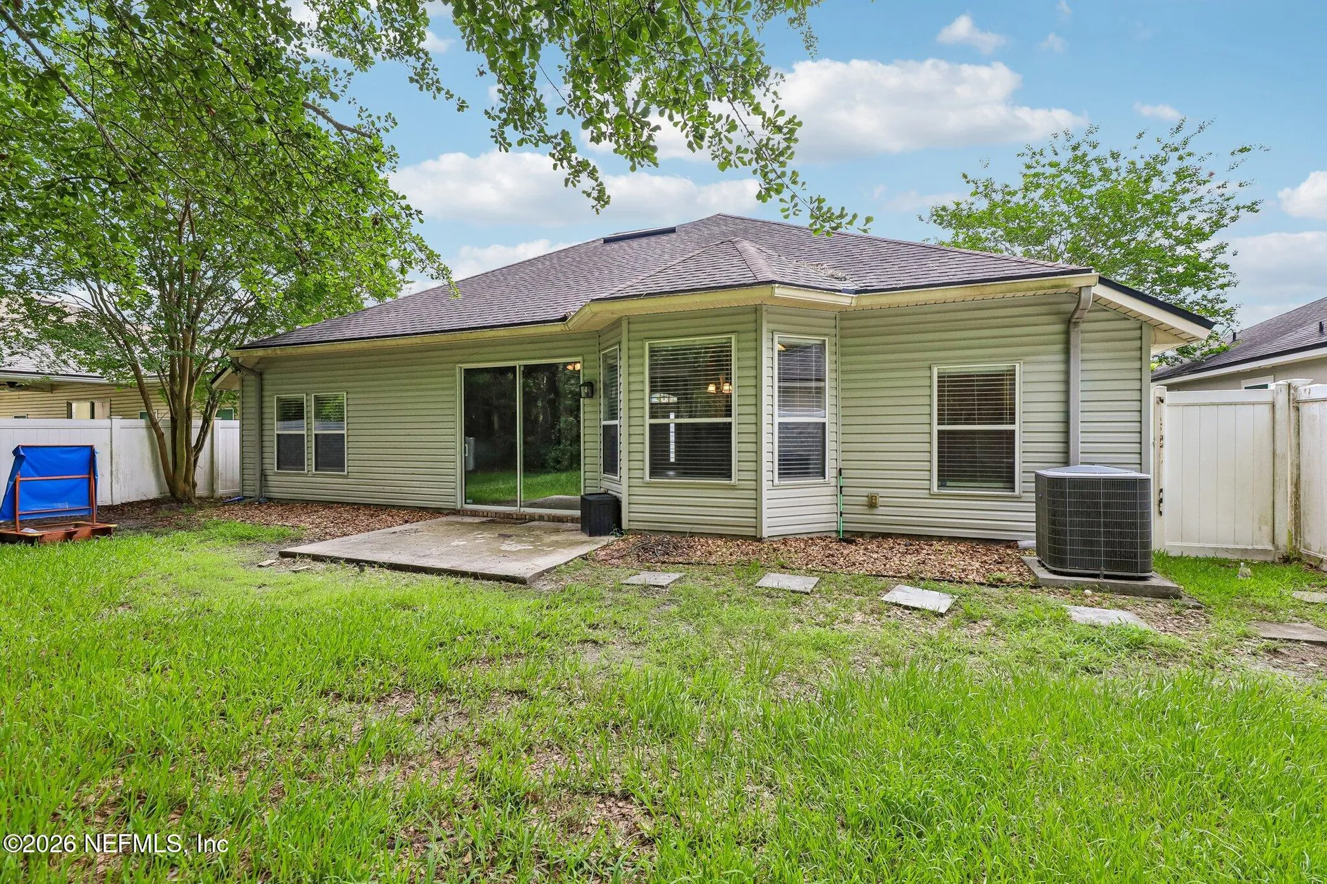 3954 Trail Ridge Road Middleburg FL 32068