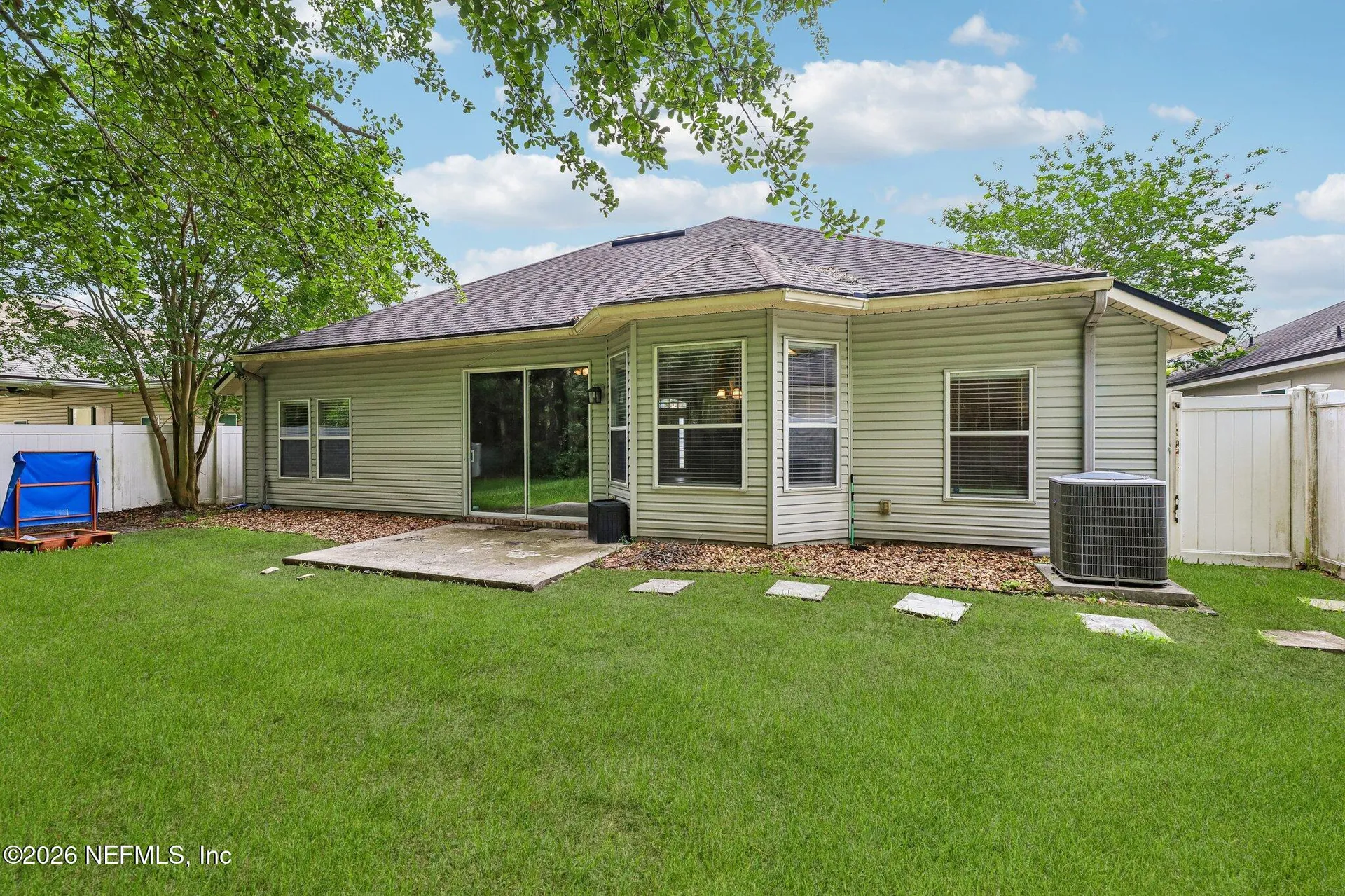3954 Trail Ridge Road Middleburg FL 32068