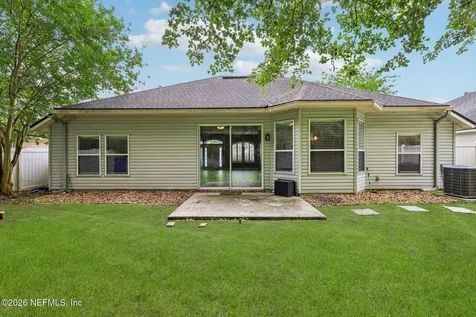 3954 Trail Ridge Road Middleburg FL 32068