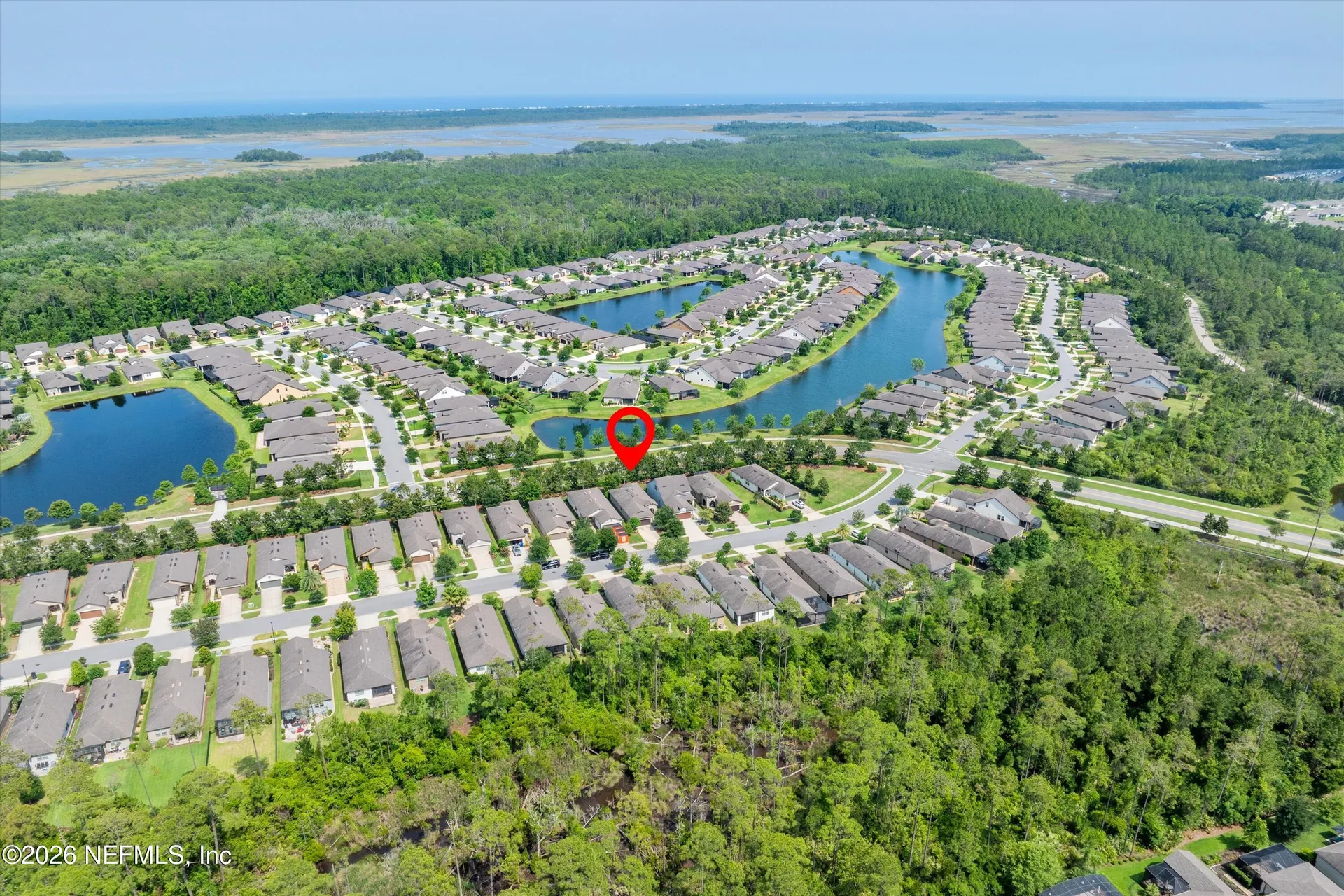 80 Covered Creek Drive Ponte Vedra FL 32081