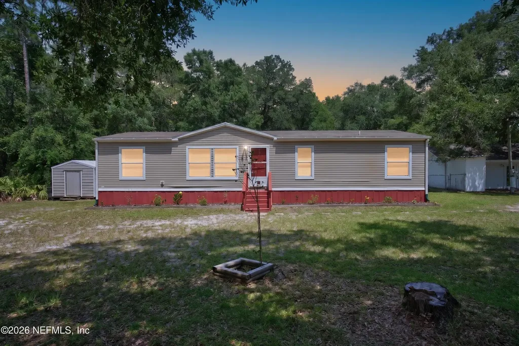 2549 Snapdragon Avenue Middleburg FL 32068