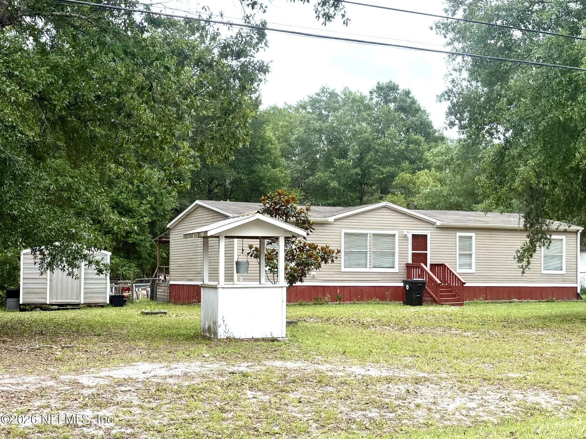 2549 Snapdragon Avenue Middleburg FL 32068