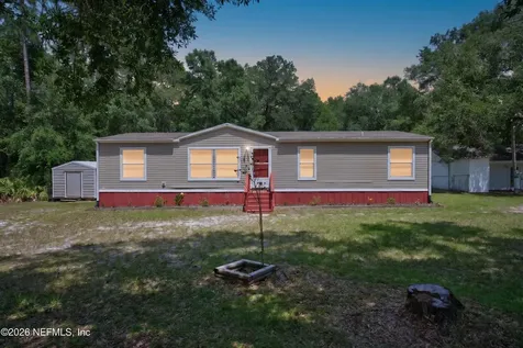 2549 Snapdragon Avenue Middleburg FL 32068