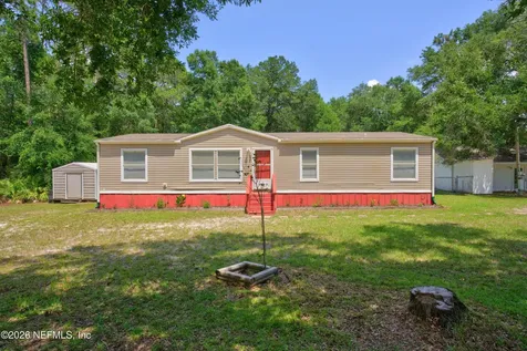 2549 Snapdragon Avenue Middleburg FL 32068