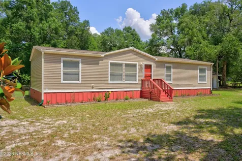 2549 Snapdragon Avenue Middleburg FL 32068