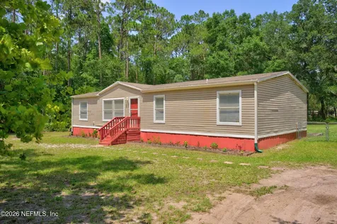 2549 Snapdragon Avenue Middleburg FL 32068