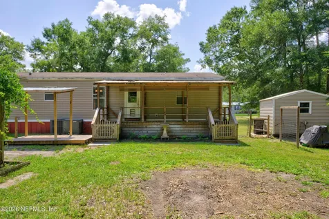 2549 Snapdragon Avenue Middleburg FL 32068