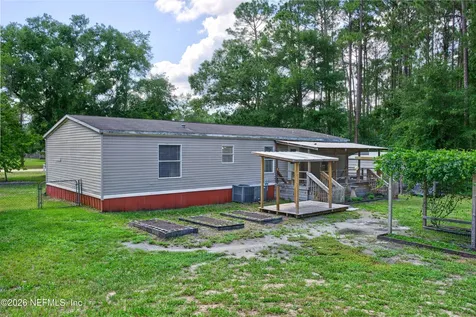 2549 Snapdragon Avenue Middleburg FL 32068