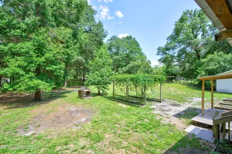 2549 Snapdragon Avenue Middleburg FL 32068