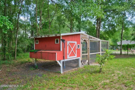 2549 Snapdragon Avenue Middleburg FL 32068