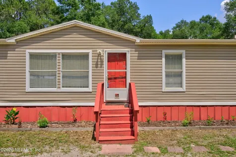 2549 Snapdragon Avenue Middleburg FL 32068