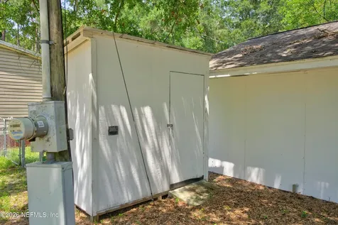 2549 Snapdragon Avenue Middleburg FL 32068