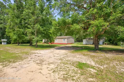 2549 Snapdragon Avenue Middleburg FL 32068