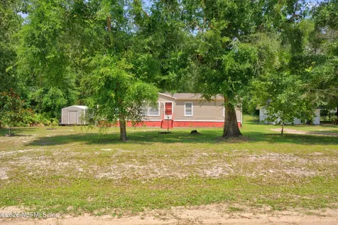 2549 Snapdragon Avenue Middleburg FL 32068