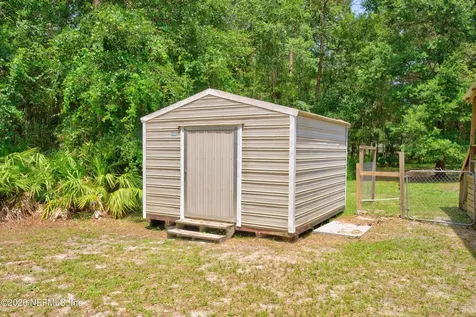2549 Snapdragon Avenue Middleburg FL 32068
