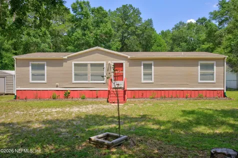 2549 Snapdragon Avenue Middleburg FL 32068