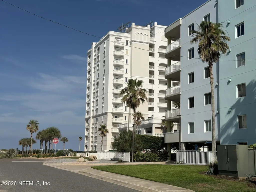 1236 1st Street N Jacksonville Beach FL 32250