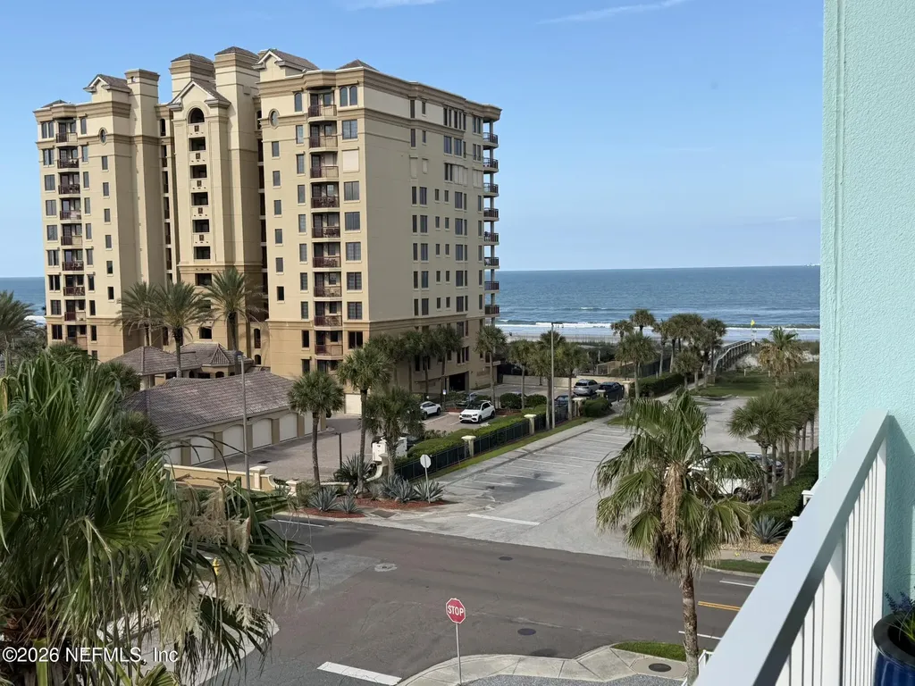 1236 1st Street N Jacksonville Beach FL 32250