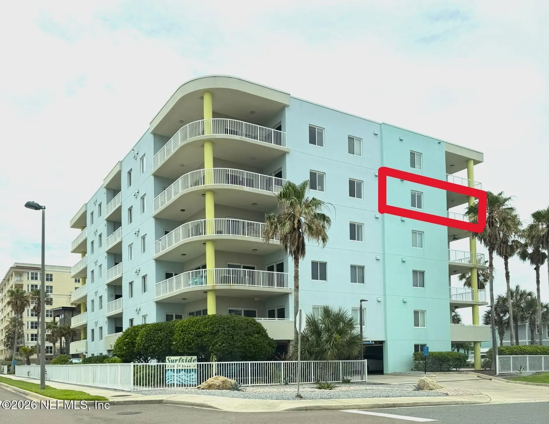 1236 1st Street N Jacksonville Beach FL 32250