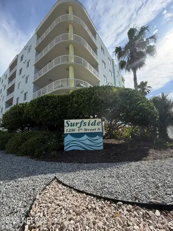 1236 1st Street N Jacksonville Beach FL 32250