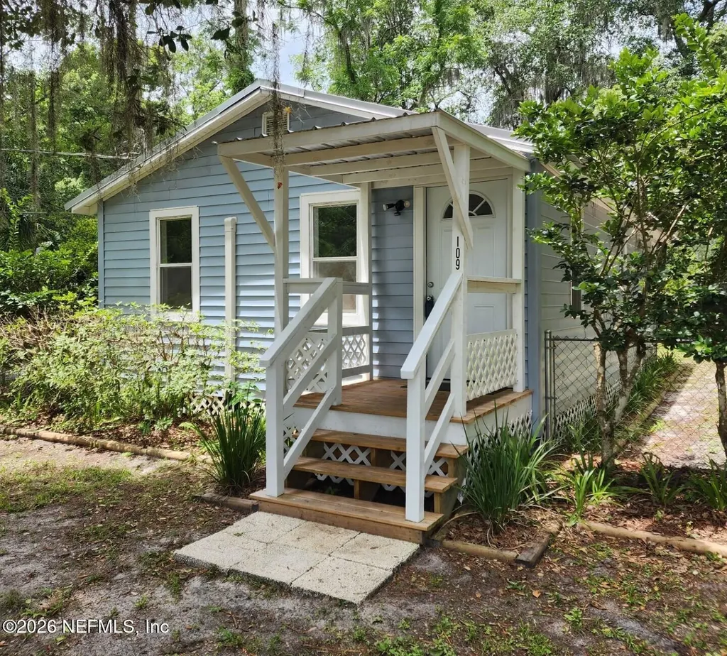 109 Gaskin Road Palatka FL 32177