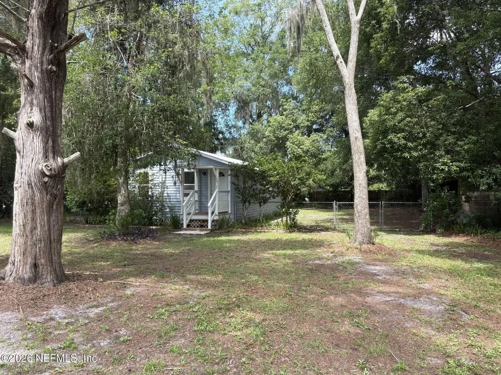 109 Gaskin Road Palatka FL 32177