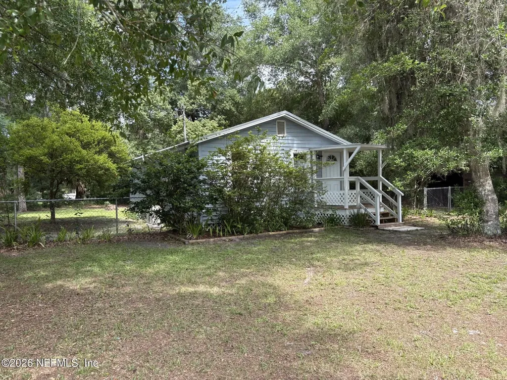 109 Gaskin Road Palatka FL 32177