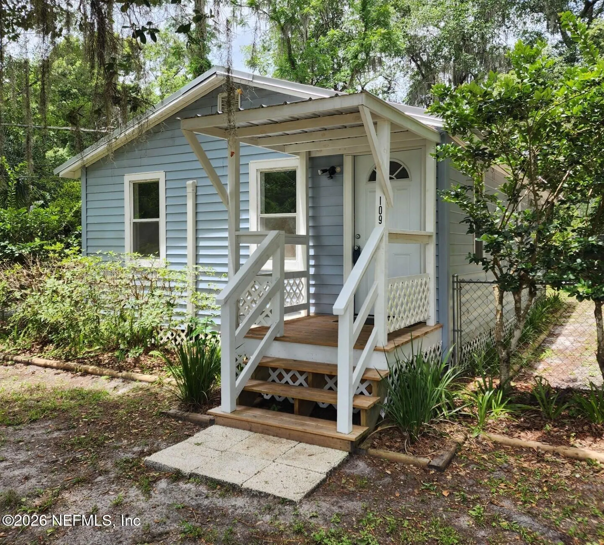 109 Gaskin Road Palatka FL 32177