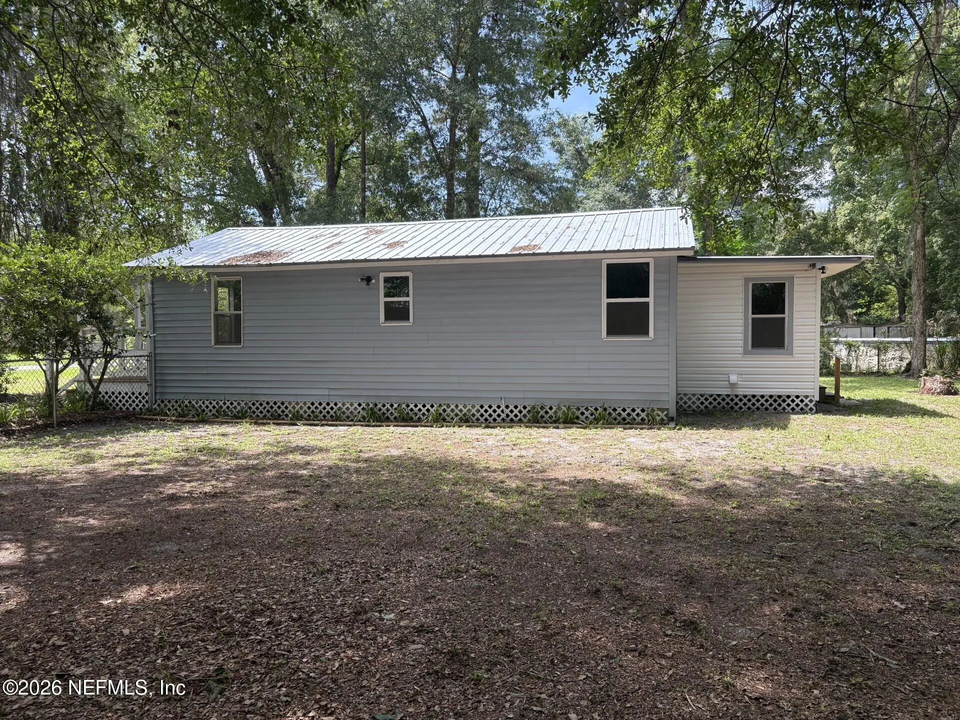 109 Gaskin Road Palatka FL 32177