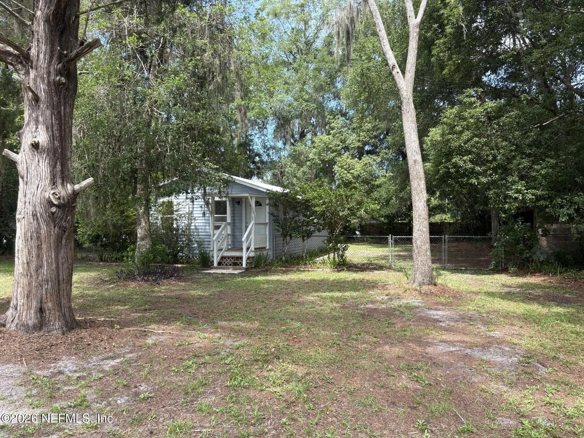 109 Gaskin Road Palatka FL 32177