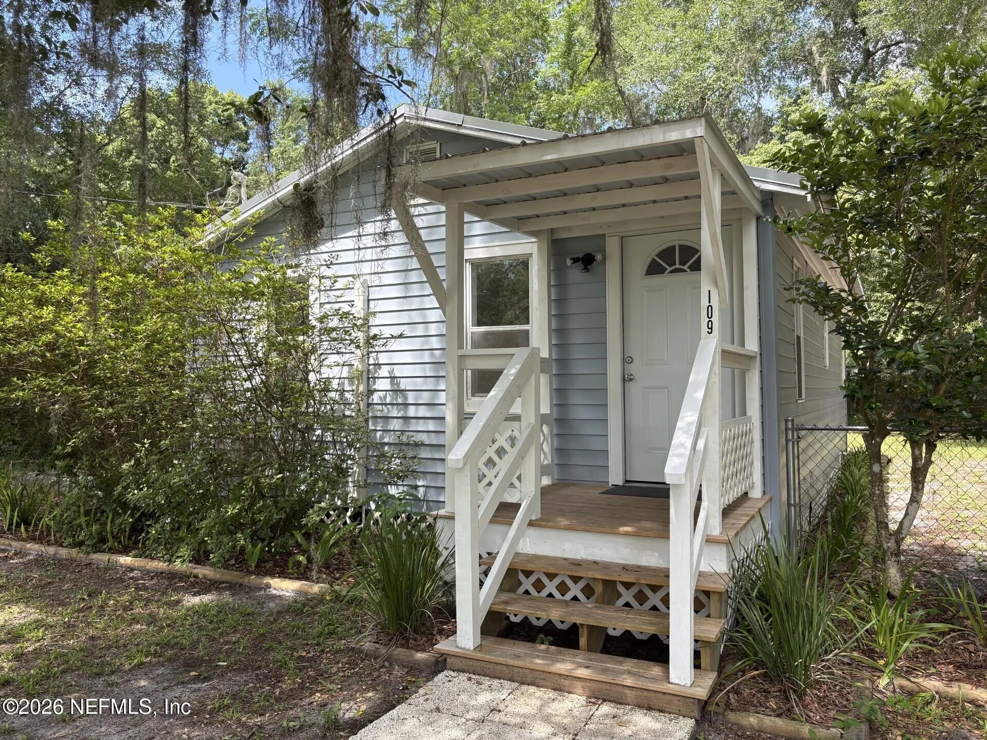 109 Gaskin Road Palatka FL 32177