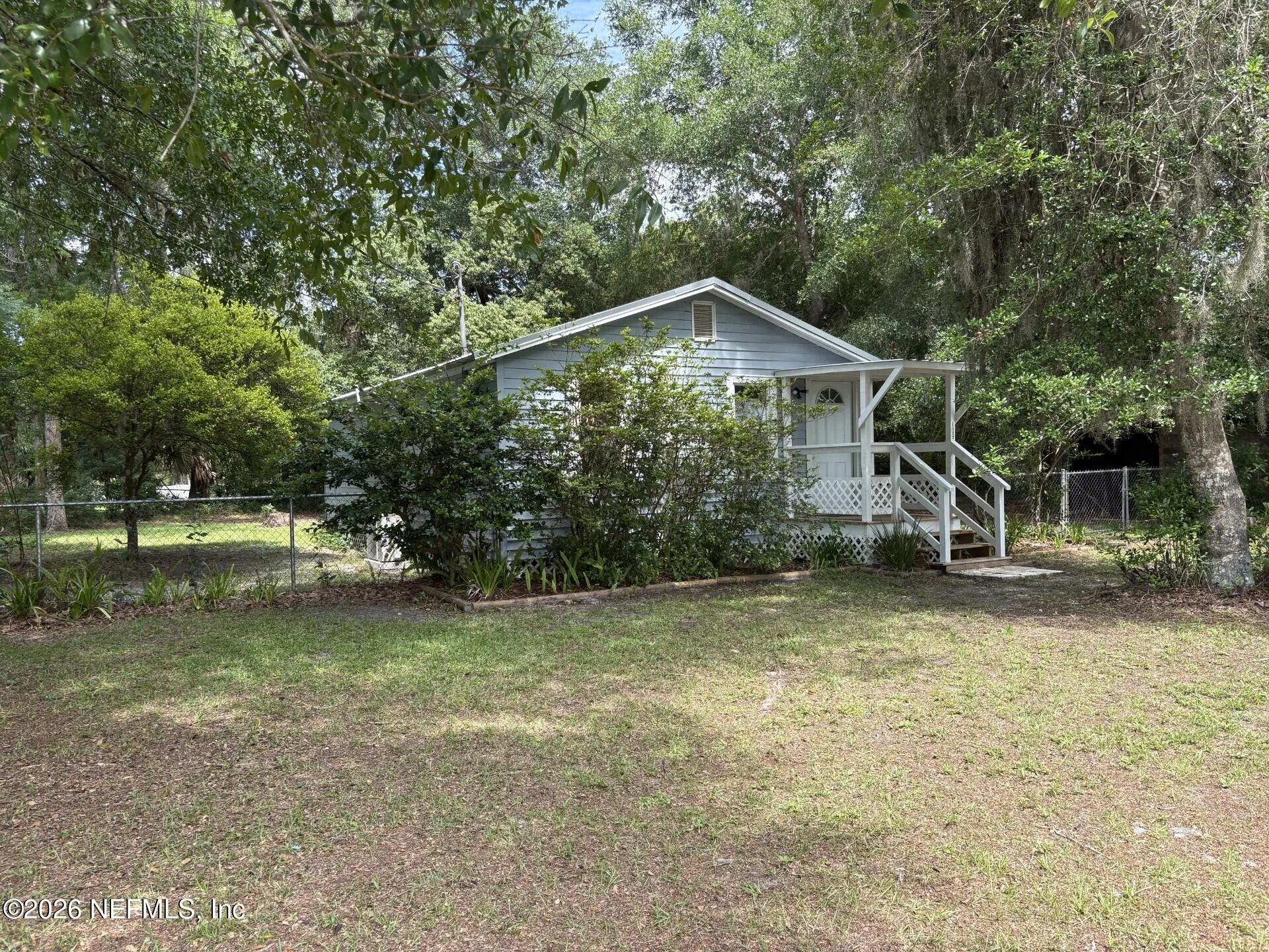 109 Gaskin Road Palatka FL 32177
