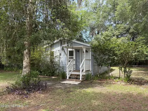 109 Gaskin Road Palatka FL 32177