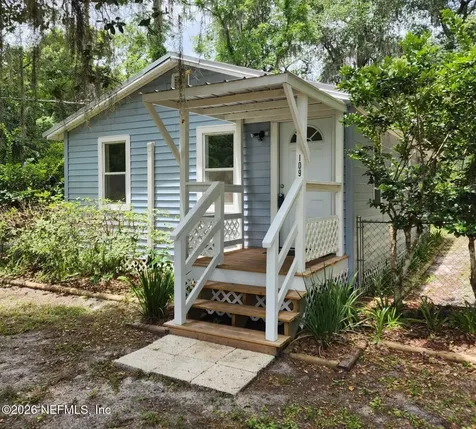 109 Gaskin Road Palatka FL 32177
