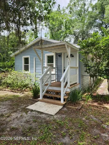 109 Gaskin Road Palatka FL 32177